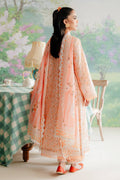 Afrozeh | The Floral Charm | Buttercup - Pakistani Designer Dress - by Afrozeh | Type: Luxury - 100% Original at Saira Sultan