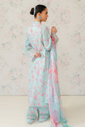 Afrozeh | The Floral Charm | Bali - Pakistani Designer Dress - by Afrozeh | Type: Luxury - 100% Original at Saira Sultan