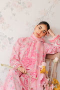 Afrozeh | The Floral Charm | Begonia - Pakistani Designer Dress - by Afrozeh | Type: Luxury - 100% Original at Saira Sultan