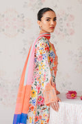 Afrozeh | The Floral Charm | Sundance - Pakistani Designer Dress - by Afrozeh | Type: Luxury - 100% Original at Saira Sultan