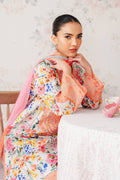 Afrozeh | The Floral Charm | Sundance - Pakistani Designer Dress - by Afrozeh | Type: Luxury - 100% Original at Saira Sultan