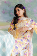 Afrozeh | The Floral Charm | Tuscany - Pakistani Designer Dress - by Afrozeh | Type: Luxury - 100% Original at Saira Sultan