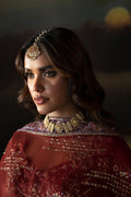 Afrozeh | Hayat Wedding Formals 24 | Anaya
