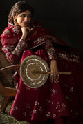 Afrozeh | Hayat Wedding Formals 24 | Abeer