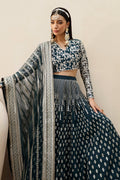 Afrozeh | Shehnai Wedding Formals 24 | Urooj - Pakistani Designer Dress - by Afrozeh | Type: Formal - 100% Original at Saira Sultan