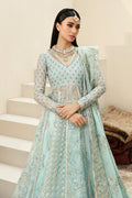 Afrozeh | Shehnai Wedding Formals 24 | Tazmeen - Pakistani Designer Dress - by Afrozeh | Type: Formal - 100% Original at Saira Sultan