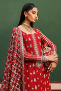 Afrozeh | Shehnai Wedding Formals 24 | Nishat - Pakistani Designer Dress - by Afrozeh | Type: Formal - 100% Original at Saira Sultan