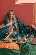 Afrozeh | Shehnai Wedding Formals 24 | Shaista - Pakistani Designer Dress - by Afrozeh | Type: Formal - 100% Original at Saira Sultan