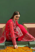 Afrozeh | Shehnai Wedding Formals 24 | Hoor - Pakistani Designer Dress - by Afrozeh | Type: Formal - 100% Original at Saira Sultan