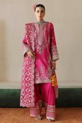Afrozeh | Shehnai Wedding Formals 24 |   Yasmin - Pakistani Designer Dress - by Afrozeh | Type: Formal - 100% Original at Saira Sultan