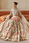 Afrozeh | Shehnai Wedding Formals 24 | Gulnar - Pakistani Designer Dress - by Afrozeh | Type: Formal - 100% Original at Saira Sultan
