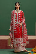 Afrozeh | Shehnai Wedding Formals 24 | Nishat - Pakistani Designer Dress - by Afrozeh | Type: Formal - 100% Original at Saira Sultan