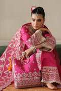 Afrozeh | Shehnai Wedding Formals 24 |   Yasmin - Pakistani Designer Dress - by Afrozeh | Type: Formal - 100% Original at Saira Sultan