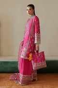Afrozeh | Shehnai Wedding Formals 24 |   Yasmin - Pakistani Designer Dress - by Afrozeh | Type: Formal - 100% Original at Saira Sultan