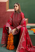 Afrozeh | Shehnai Wedding Formals 24 | Hoor - Pakistani Designer Dress - by Afrozeh | Type: Formal - 100% Original at Saira Sultan