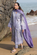 Afrozeh | Summer Together | Wisteria - Pakistani Designer Dress - by Afrozeh | Type: Luxury - 100% Original at Saira Sultan