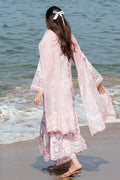 Afrozeh | Summer Together | Lily - Pakistani Designer Dress - by Afrozeh | Type: Luxury - 100% Original at Saira Sultan