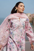 Afrozeh | Summer Together | Lily - Pakistani Designer Dress - by Afrozeh | Type: Luxury - 100% Original at Saira Sultan