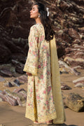 Afrozeh | Summer Together | Aspen - Pakistani Designer Dress - by Afrozeh | Type: Luxury - 100% Original at Saira Sultan