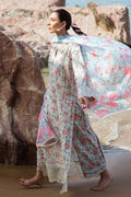 Afrozeh | Summer Together | Topaz - Pakistani Designer Dress - by Afrozeh | Type: Luxury - 100% Original at Saira Sultan