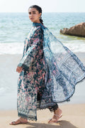Afrozeh | Summer Together | Clover - Pakistani Designer Dress - by Afrozeh | Type: Luxury - 100% Original at Saira Sultan