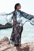 Afrozeh | Summer Together | Clover - Pakistani Designer Dress - by Afrozeh | Type: Luxury - 100% Original at Saira Sultan