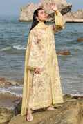 Afrozeh | Summer Together | Aspen - Pakistani Designer Dress - by Afrozeh | Type: Luxury - 100% Original at Saira Sultan