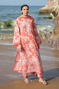 Afrozeh | Summer Together | Jasmine - Pakistani Designer Dress - by Afrozeh | Type: Luxury - 100% Original at Saira Sultan
