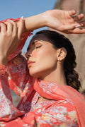 Afrozeh | Summer Together | Jasmine - Pakistani Designer Dress - by Afrozeh | Type: Luxury - 100% Original at Saira Sultan