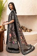 Afrozeh | Cascade Luxury Lawn 24 | Mila - Pakistani Designer Dress - by Afrozeh | Type: Luxury - 100% Original at Saira Sultan