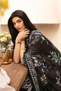 Afrozeh | Cascade Luxury Lawn 24 | Mila - Pakistani Designer Dress - by Afrozeh | Type: Luxury - 100% Original at Saira Sultan