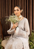 Aik Atelier | Formals Collection | VOL. 2 - LOOK 02 - Pakistani Designer Dress - by Aik Atelier | Type: Formal - 100% Original at Saira Sultan
