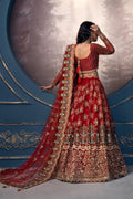 Akbar Aslam | Orphic Bridals | CONSTELLATION - Pakistani Designer Dress - by Akbar Aslam | Type: Bridal - 100% Original at Saira Sultan