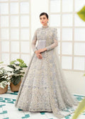 Akbar Aslam | Orphic Bridals | Hanzel - Pakistani Designer Dress - by Akbar Aslam | Type: Bridal - 100% Original at Saira Sultan