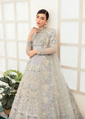 Akbar Aslam | Orphic Bridals | Hanzel - Pakistani Designer Dress - by Akbar Aslam | Type: Bridal - 100% Original at Saira Sultan