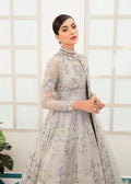 Akbar Aslam | Orphic Bridals | Hanzel - Pakistani Designer Dress - by Akbar Aslam | Type: Bridal - 100% Original at Saira Sultan