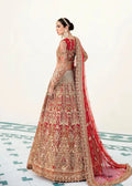 Akbar Aslam | Orphic Bridals | SALAMANDER - Pakistani Designer Dress - by Akbar Aslam | Type: Bridal - 100% Original at Saira Sultan