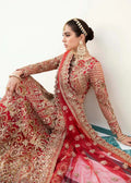 Akbar Aslam | Orphic Bridals | SALAMANDER - Pakistani Designer Dress - by Akbar Aslam | Type: Bridal - 100% Original at Saira Sultan