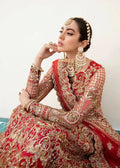 Akbar Aslam | Orphic Bridals | SALAMANDER - Pakistani Designer Dress - by Akbar Aslam | Type: Bridal - 100% Original at Saira Sultan