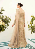 Akbar Aslam | Orphic Bridals | Noviristic - Pakistani Designer Dress - by Akbar Aslam | Type: Bridal - 100% Original at Saira Sultan