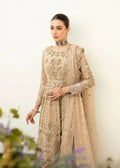 Akbar Aslam | Orphic Bridals | Noviristic - Pakistani Designer Dress - by Akbar Aslam | Type: Bridal - 100% Original at Saira Sultan