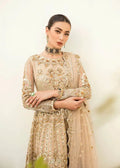 Akbar Aslam | Orphic Bridals | Noviristic - Pakistani Designer Dress - by Akbar Aslam | Type: Bridal - 100% Original at Saira Sultan