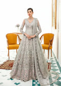 Akbar Aslam | Orphic Bridals | Revasser - Pakistani Designer Dress - by Akbar Aslam | Type: Bridal - 100% Original at Saira Sultan