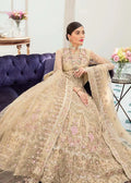 Akbar Aslam | Orphic Bridals | Noviristic - Pakistani Designer Dress - by Akbar Aslam | Type: Bridal - 100% Original at Saira Sultan