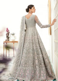 Akbar Aslam | Orphic Bridals | Revasser - Pakistani Designer Dress - by Akbar Aslam | Type: Bridal - 100% Original at Saira Sultan