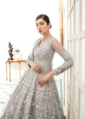 Akbar Aslam | Orphic Bridals | Revasser - Pakistani Designer Dress - by Akbar Aslam | Type: Bridal - 100% Original at Saira Sultan