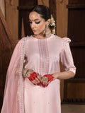 Hem Stitch | Raw Silk Edit 25 | Aleeha - Pakistani Designer Dress - by Hemstitch | Type: Ladies Clothes - 100% Original at Saira Sultan