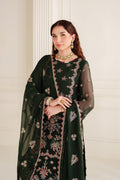 Alizeh | Dua Formals 24 | AF-DUA-3029-Hoor - Pakistani Designer Dress - by Alizeh | Type: Ladies Clothes - 100% Original at Saira Sultan