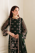 Alizeh | Dua Formals 24 | AF-DUA-3029-Hoor - Pakistani Designer Dress - by Alizeh | Type: Ladies Clothes - 100% Original at Saira Sultan