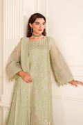 Alizeh | Dua Formals 24 | AF-DUA-3024-Reet - Pakistani Designer Dress - by Alizeh | Type: Ladies Clothes - 100% Original at Saira Sultan